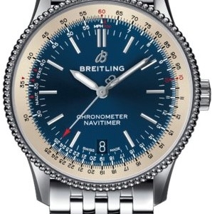 Breitling Navitimer Automatic 38 - A17325211C1A1