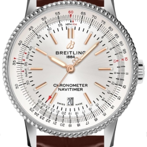 Breitling Navitimer Automatic 42 - A17326211G1P2