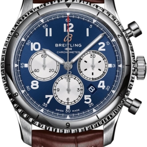 Breitling Aviator 8 B01 Chronograph 43 - AB0119131C1P2
