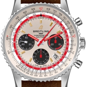 Breitling Navitimer B01 Chronograph 43 TWA - AB01219A1G1X1