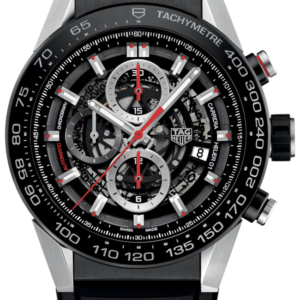 TAG Heuer Carrera - CAR2A1Z.FT6044