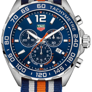 TAG Heuer Formula 1 - CAZ1014.FC8196