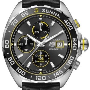 TAG Heuer Formula 1 X Senna - CAZ201B.FC6487