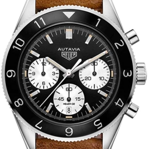 TAG Heuer Heritage - CBE2110.FC8226