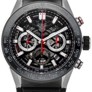 TAG Heuer Carrera - CBG2A10.FT6168