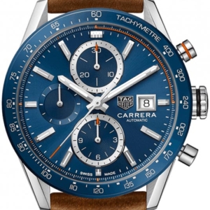 TAG Heuer Carrera - CBM2112.FC6455