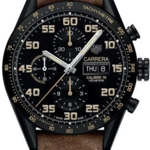 TAG Heuer Carrera - CV2A84.FC6394