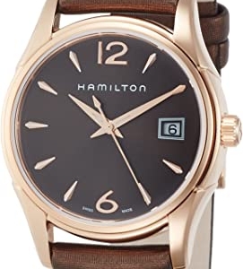 Hamilton Jazzmaster Viewmatic Auto - H32341975