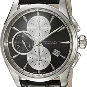 Hamilton Jazzmaster Auto Chrono - H32596781