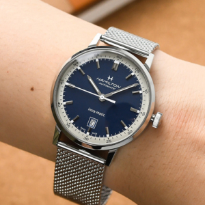 Hamilton American Classic Intra-Matic Auto - H38425140