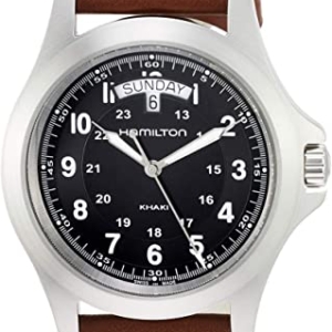 Hamilton Khaki Field King Quartz - H64451533