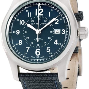 Hamilton Khaki Field Auto - H70605943