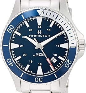 Hamilton Khaki Navy Scuba Auto - H82345141