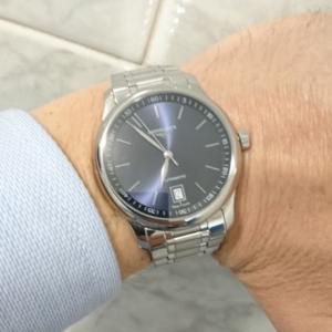 Longines Master Collection - L2.628.4.92.6