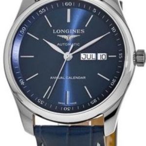 Longines Master