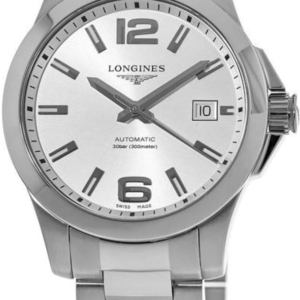 Longines Conquest - L3.776.4.76.6