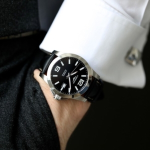 Longines Conquest - L3.777.4.58.3