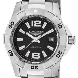 Longines HydroConquest - L3.247.4.56.6