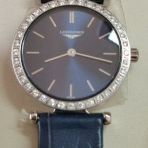 Longines La Grande Classique De Longines