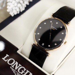 Longines La Grande Classique De Longines