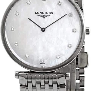 Longines La Grande Classique - L4.709.4.88.6