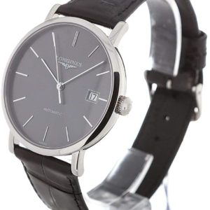 Longines Elegant Collection - L4.810.4.72.2
