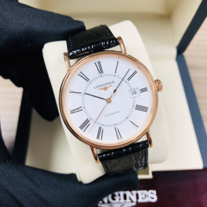 Longines Présence - L4.921.1.11.2
