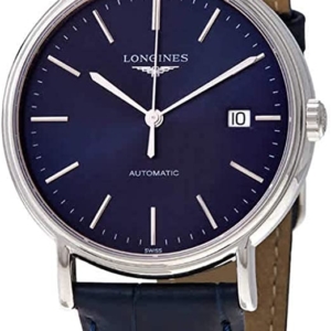 Longines Présence - L4.921.4.92.2