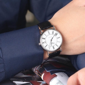 Longines Présence - L4.922.4.11.2