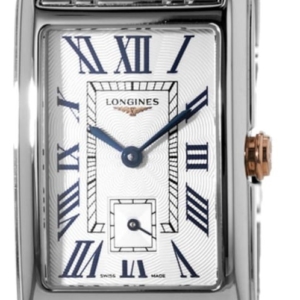 Longines Dolcevita - L5.512.5.71.7