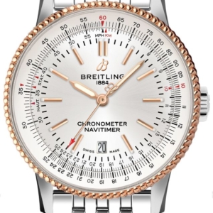 Breitling Navitimer Automatic 41
