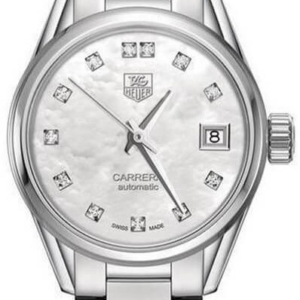 TAG Heuer Carrera - WAR2414.BA0776