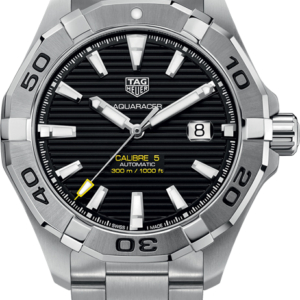 TAG Heuer Aquaracer - WAY2010.BA0927