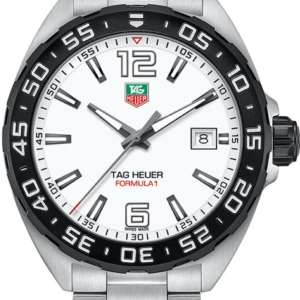 TAG Heuer Formula 1 Quartz Watch, 41 mm - WAZ1111.BA0875