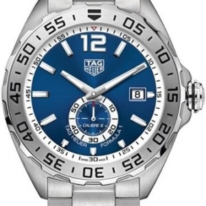 TAG Heuer Formula 1 Automatic Watch, 43 mm - WAZ2014.BA0842