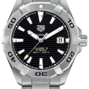 TAG Heuer Aquaracer - WBD2110.BA0928