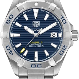 TAG Heuer Aquaracer - WBD2112.BA0928