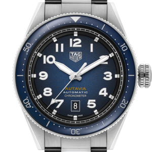 TAG Heuer Autavia - WBE5116.EB0173