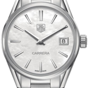 TAG Heuer Carrera Quartz Watch, 36 mm - WBK1311.BA0652
