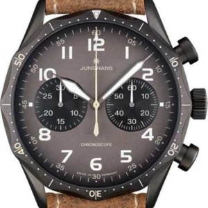 Junghans Meister Pilot - 027/3794.00