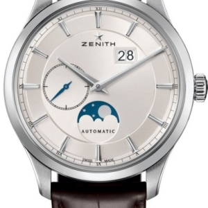 Zenith Elite Moonphase - 03.2143.691/01.C498