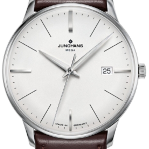 Junghans Meister Mega - 058/4800.00