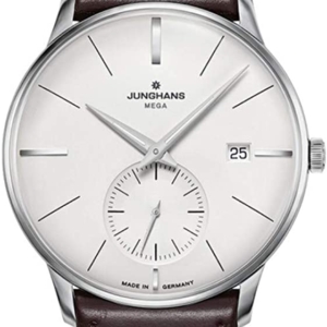 Junghans Meister Mega Kleine Sekunde - 058/4902.00