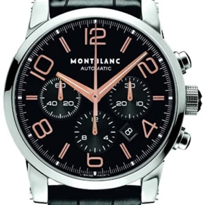 Montblanc Timewalker Chronograph Automatic - 101548