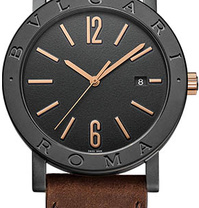 Bulgari Roma Special Edition - 103219