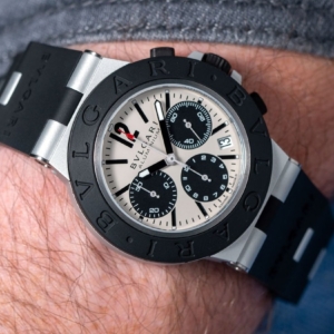 Bulgari Aluminium - 103383