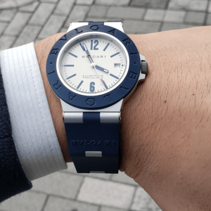 Bulgari Aluminium - 103514
