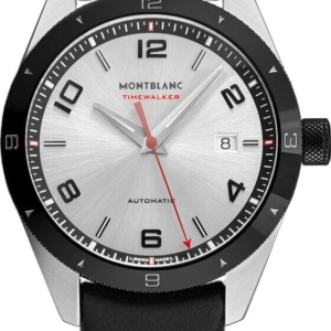 Montblanc TimeWalker Date Automatic - 116058