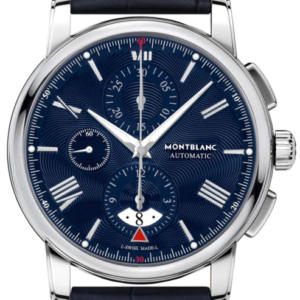 Montblanc 4810 Automatic Chronograph - 119961
