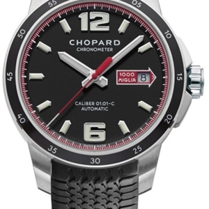 Chopard Mille Miglia GTS Automatic - 168565-3001